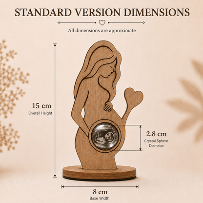 LUMIBUMP™ – Custom Ultrasound Lamp