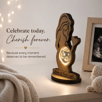 LUMIBUMP™ – Custom Ultrasound Lamp