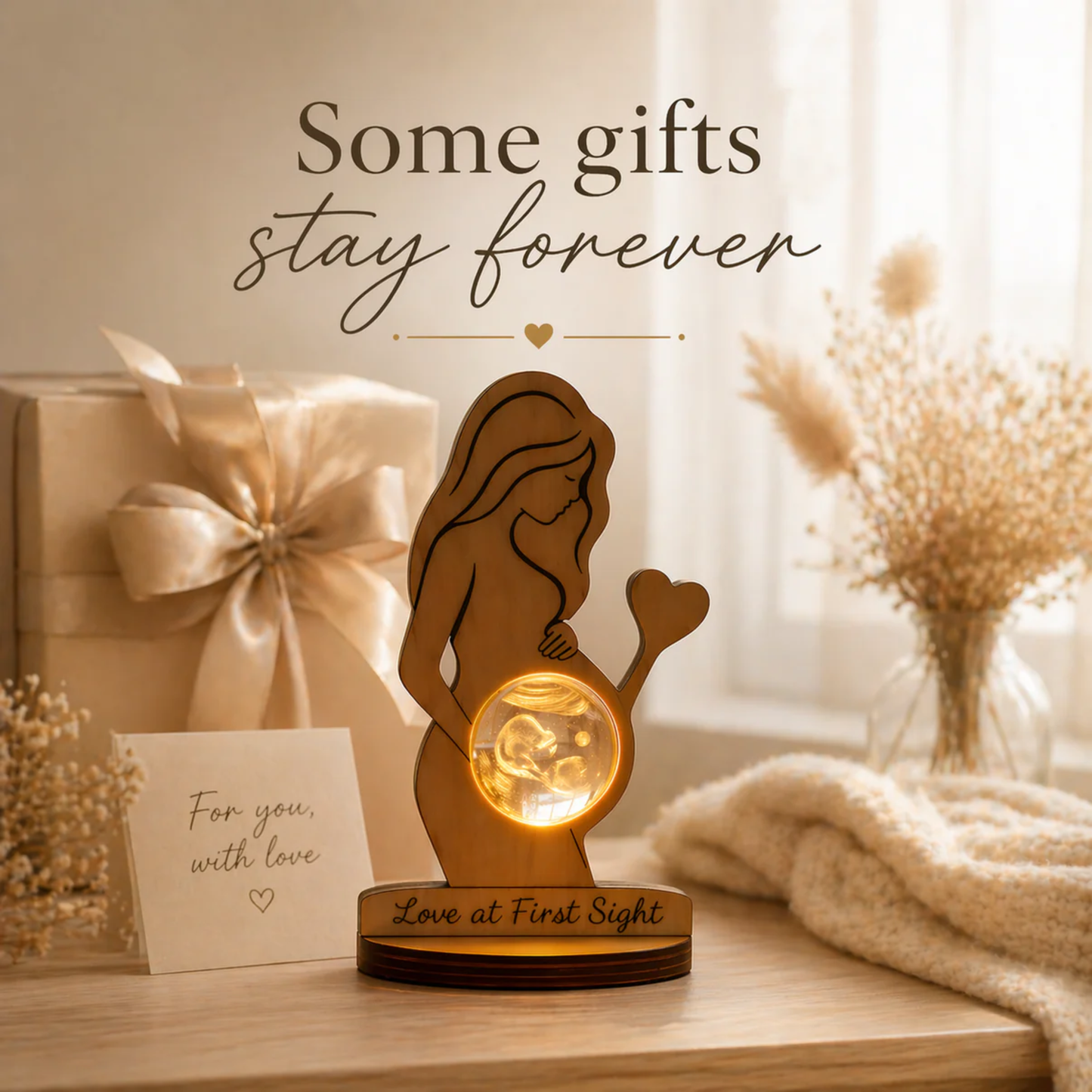 LUMIBUMP™ – Custom Ultrasound Lamp